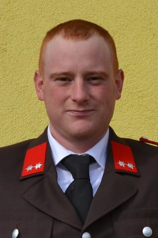 HFM Benjamin Wustinger