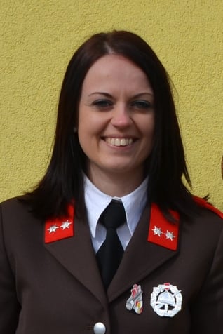 HFM Christina Waidinger