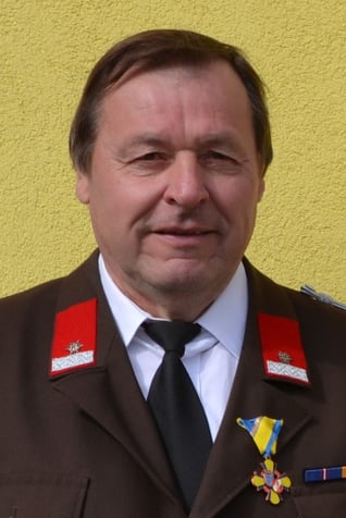 LM Franz Stiepani