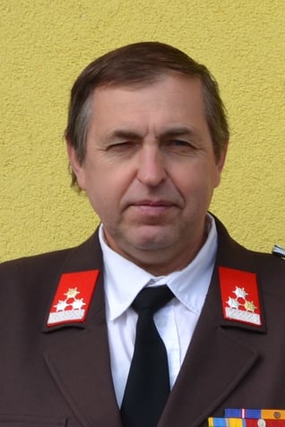 EHLM Gerhard Stiepani