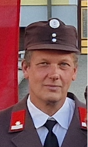 LM Robert Stangelmayer