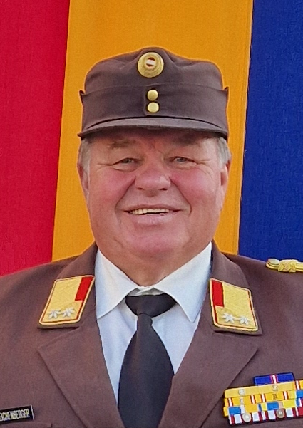 BR Reinhard Scheichenberger
